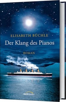 Der Klang des Pianos Book Cover
