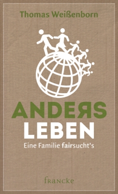Anders leben Book Cover