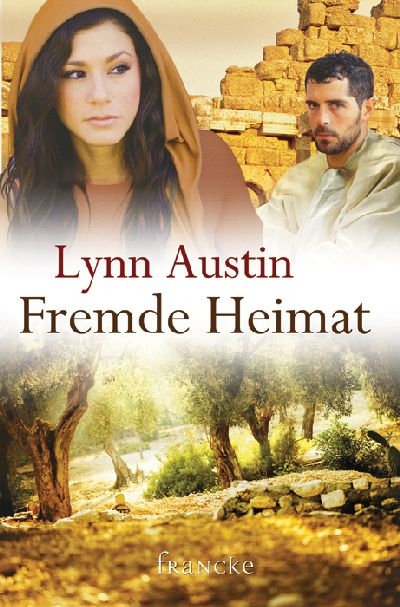 Fremde Heimat Book Cover