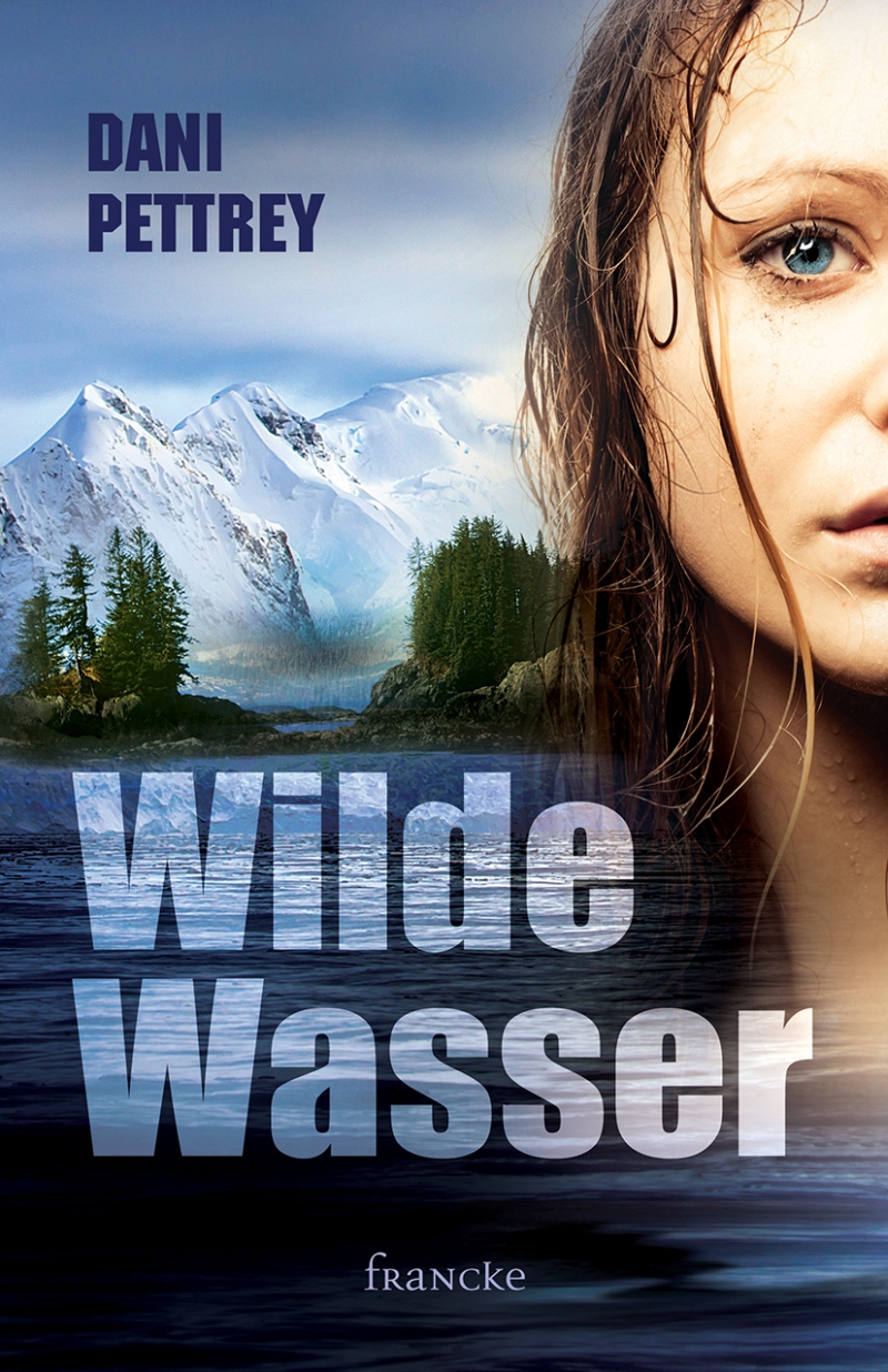 Wilde Wasser Book Cover