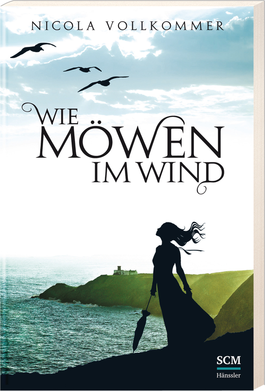 Wie Möwen im Wind Book Cover