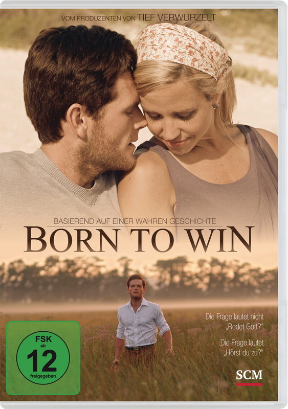 Born to Win Book Cover