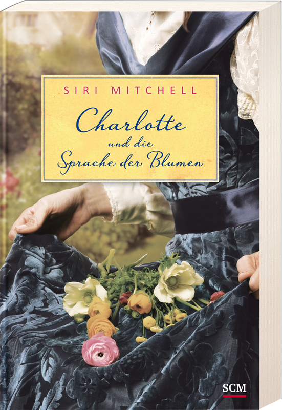 Charlotte und die Sprache der Blumen Book Cover