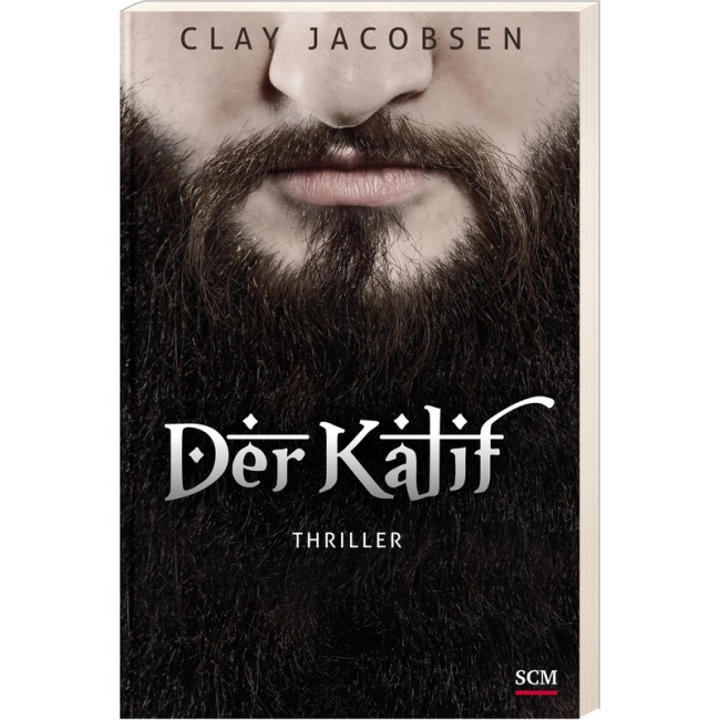 Der Kalif Book Cover