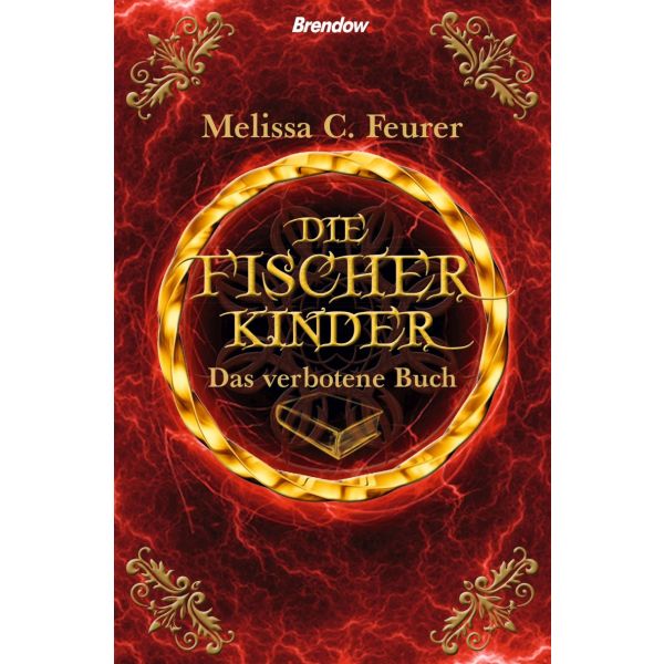 Die Fischerkinder Book Cover