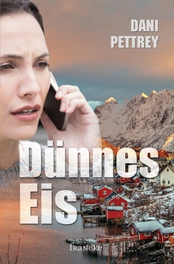 Dünnes Eis Book Cover