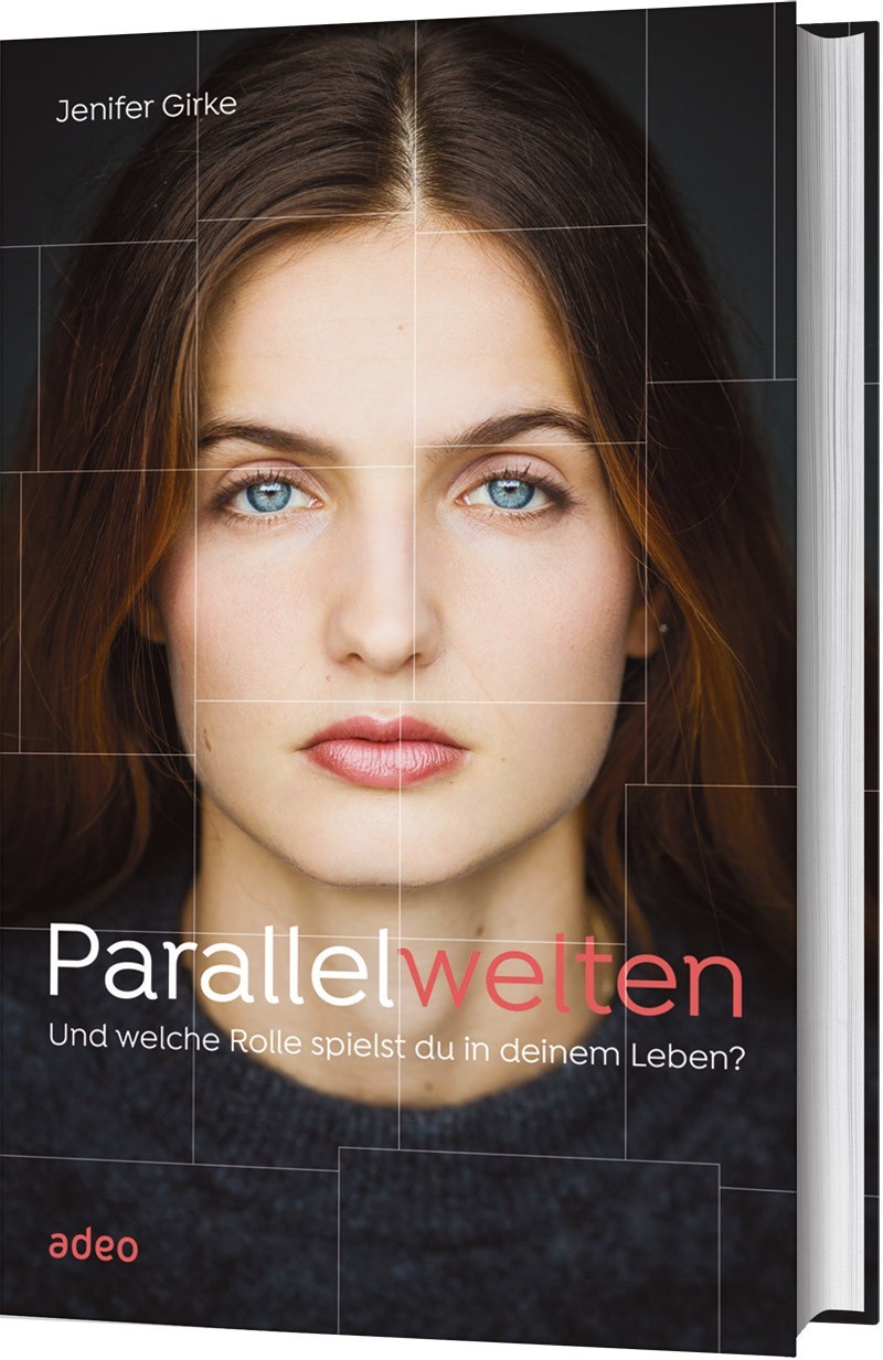 Parallelwelten Book Cover