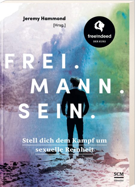 Frei. Mann. Sein. Book Cover