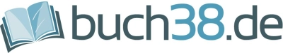 Buch38 Logo